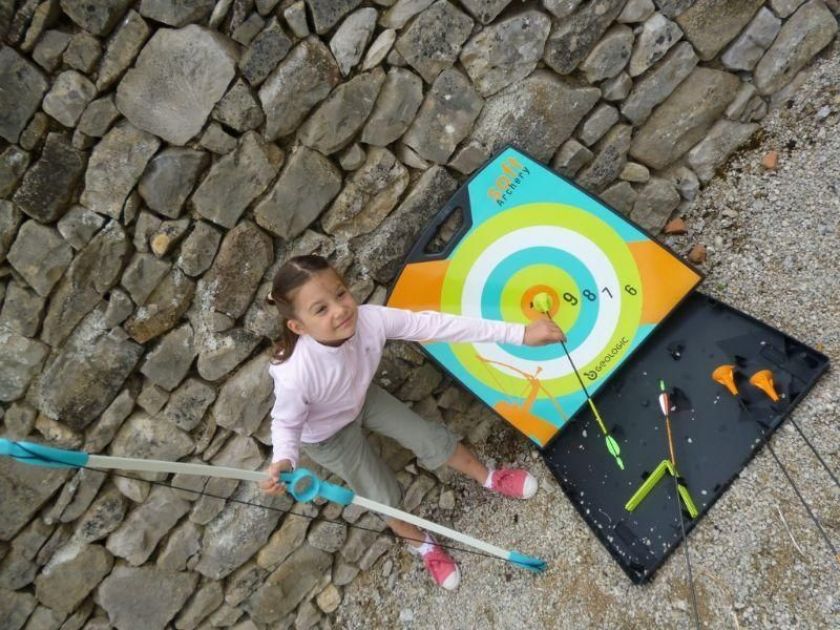 Camping le Ventoulou