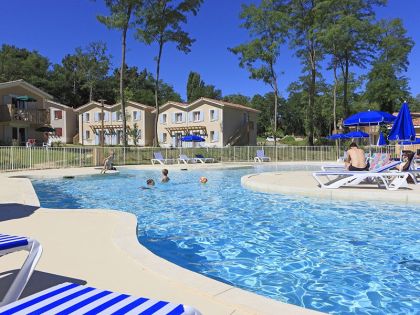 Les Landes de Gascogne