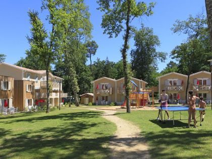 Les Landes de Gascogne