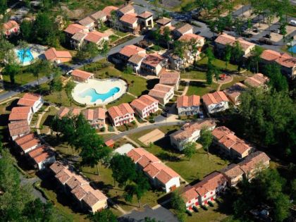 Les Landes de Gascogne