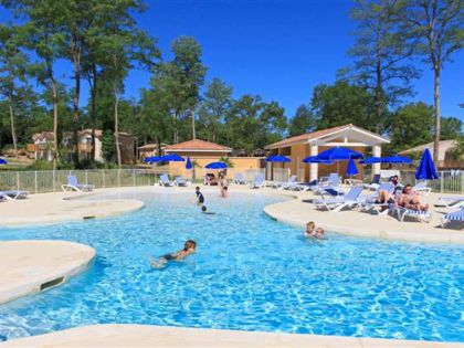 Les Landes de Gascogne