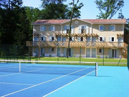 Les Landes de Gascogne