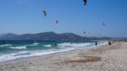 plage