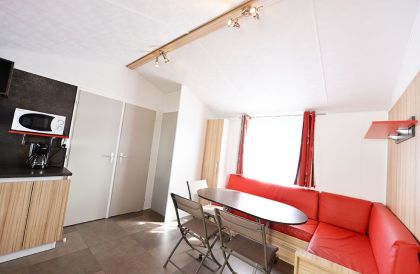 Mobil Home
