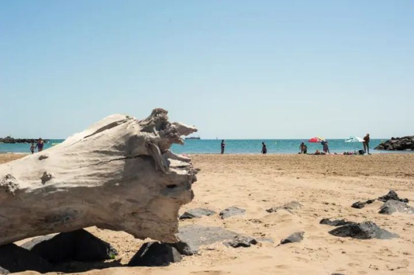 Camping Les Jardins d'Agathe