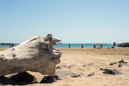 Camping Les Jardins d'Agathe