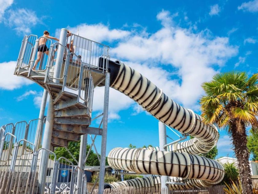 Toboggan
