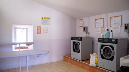 Machine à laver