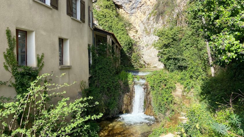 Paysage