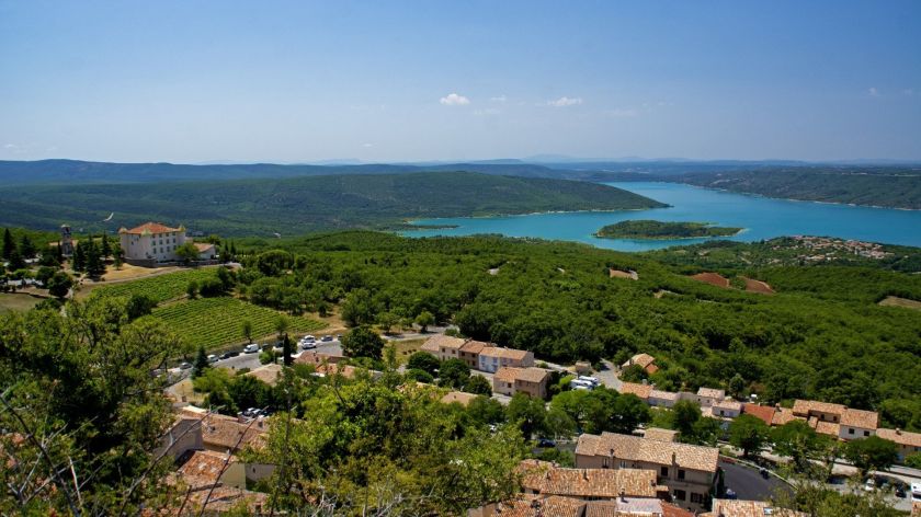 Paysage