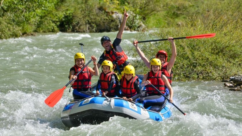 Activité nautique