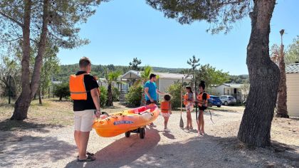 Flix de la Bastide