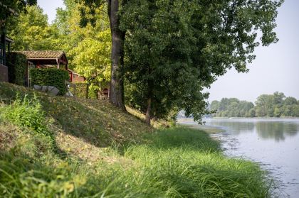 camping bo-bains