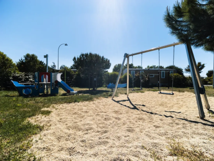 Camping Port de l'Houmeau