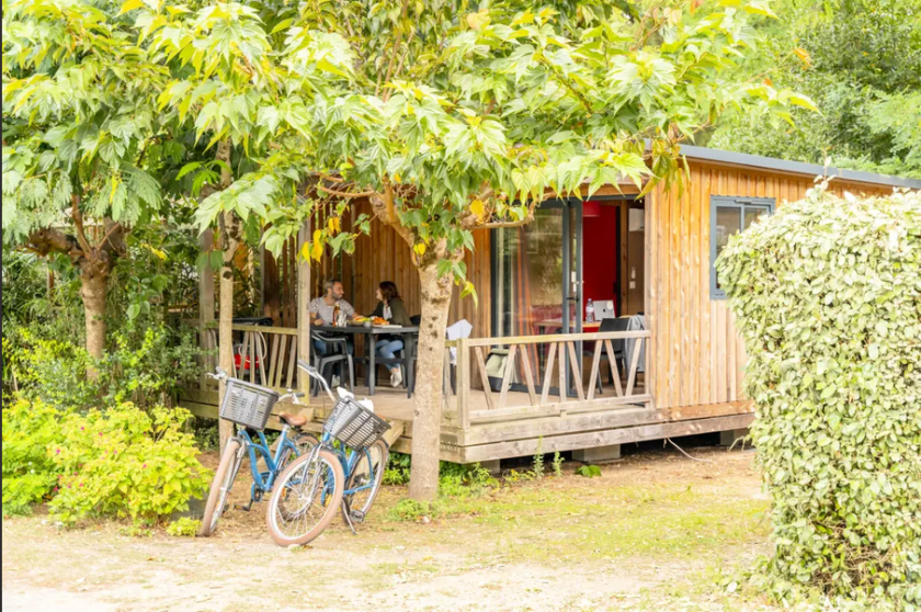 Camping les fougères