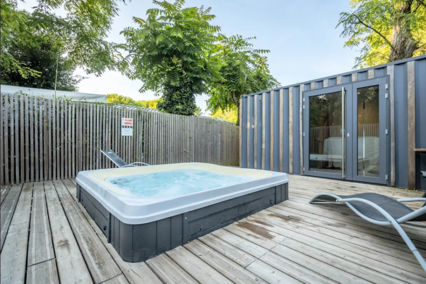 Camping les fougères