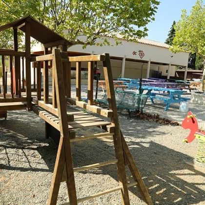 Camping Le Pinada