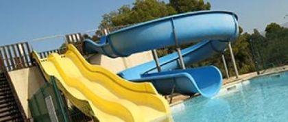 Camping Le Pinada