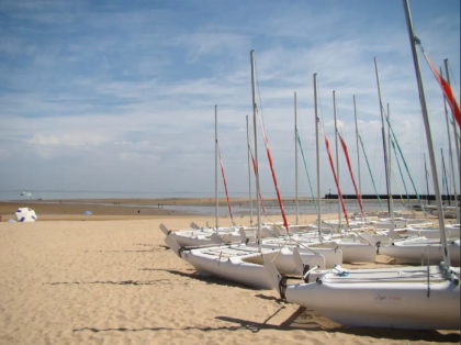 Camping Les Gros Joncs