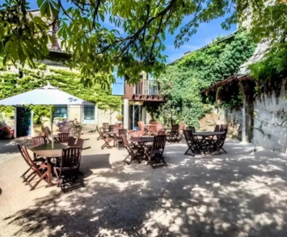 Camping Verdon Les Grands Domaines
