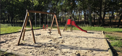 Camping Verdon Les Grands Domaines