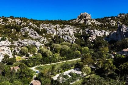 camping