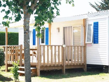 Mobil-home