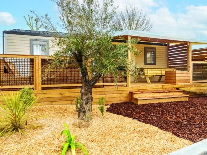 Mobil-home