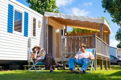 Mobil-home