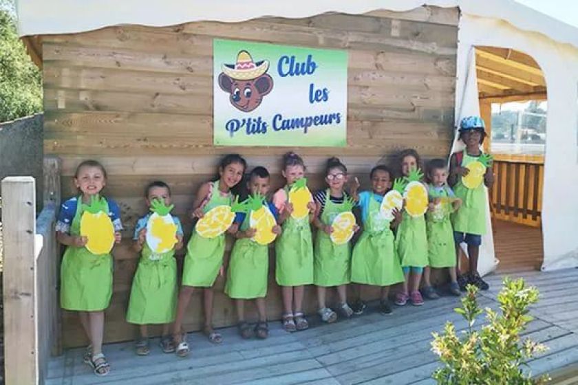 Club enfants