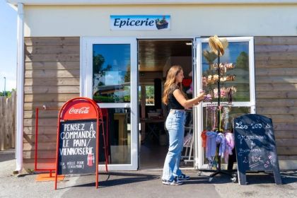 Epicerie