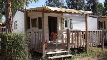 Mobile home