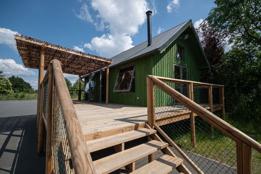 Lodge