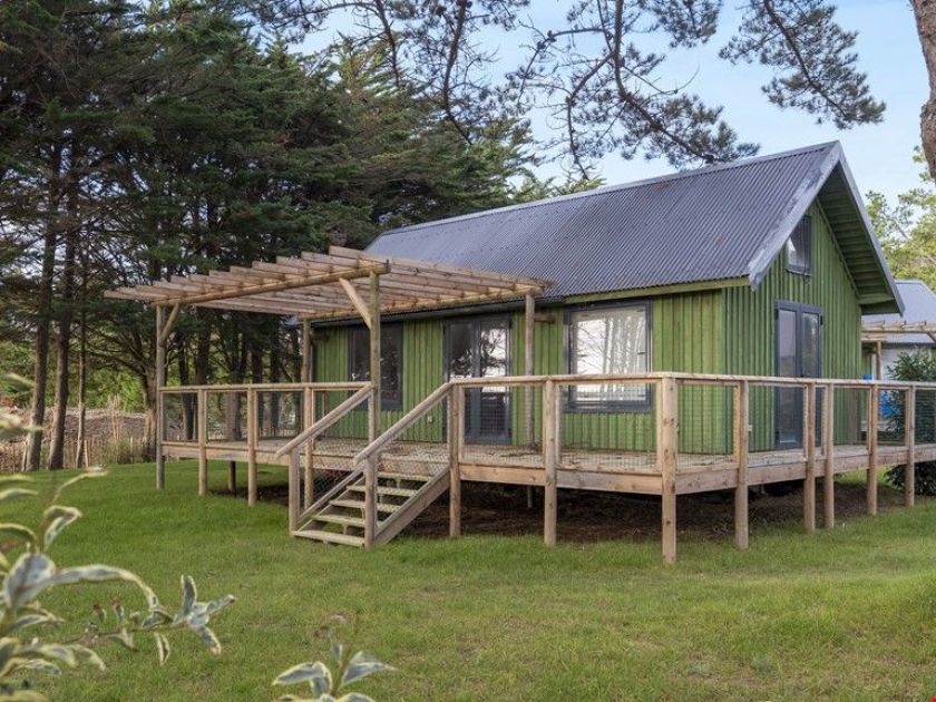Lodge