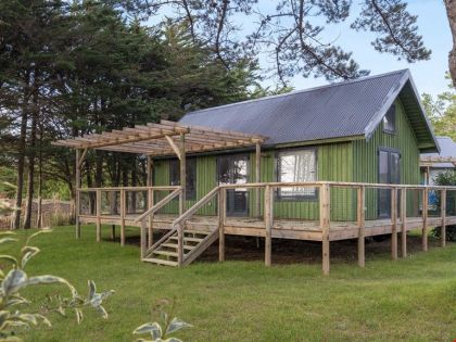 Lodge