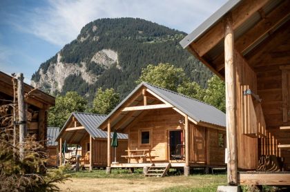 Chalet Montana