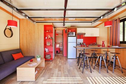 Chalet Toronto