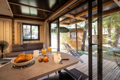 Chalet Victoria