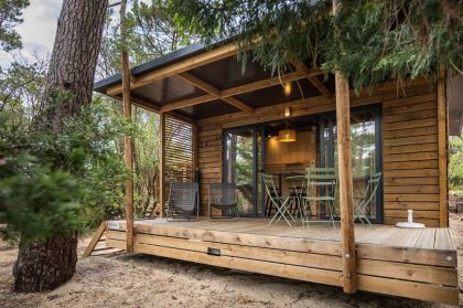 Chalet Victoria