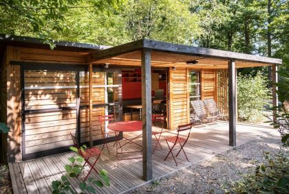 Chalet Ontario PMR