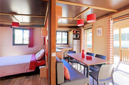 Chalet Ontario PMR