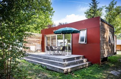 Mobile-home Vancouver 6