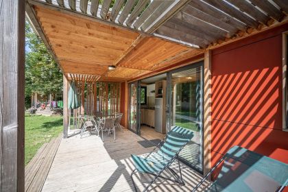 Mobile-home Vancouver 5