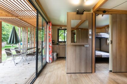 Mobile-home Vancouver 5