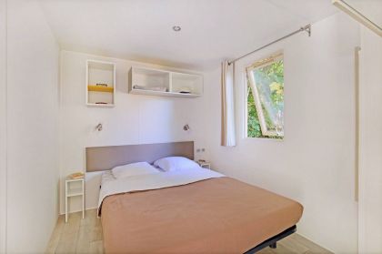 Mobile-home Cottage