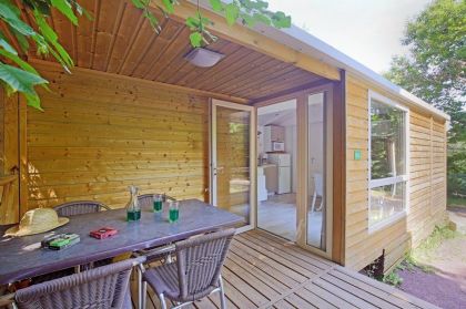 Mobile-home Cottage