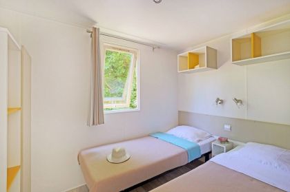 Mobile-home Cottage
