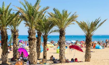 plage