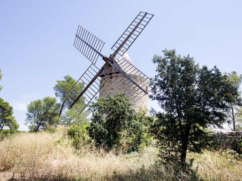 Huttopia Fontvieille