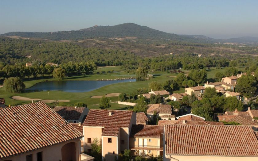 PontRoyal en Provence Familytrip